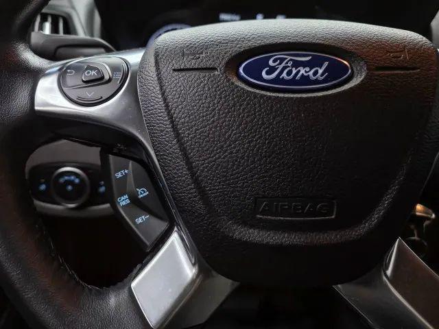 2023 Ford Transit Connect XL Cargo Van