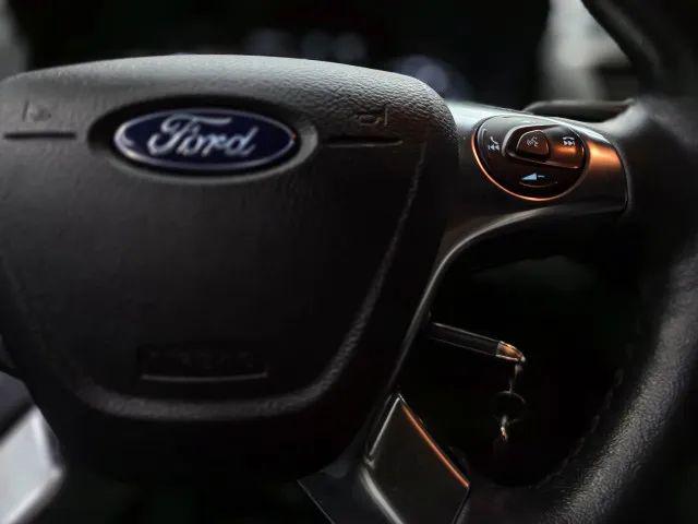 2023 Ford Transit Connect XL Cargo Van