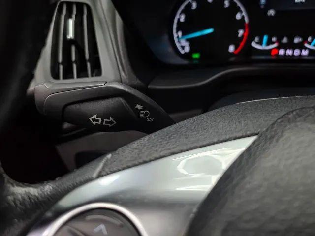2023 Ford Transit Connect XL Cargo Van