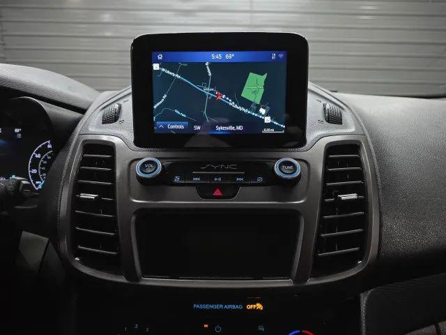 2023 Ford Transit Connect XL Cargo Van