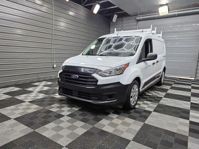2023 Ford Transit Connect XL Cargo Van