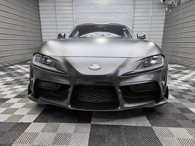 2023 Toyota GR Supra 3.0 Premium