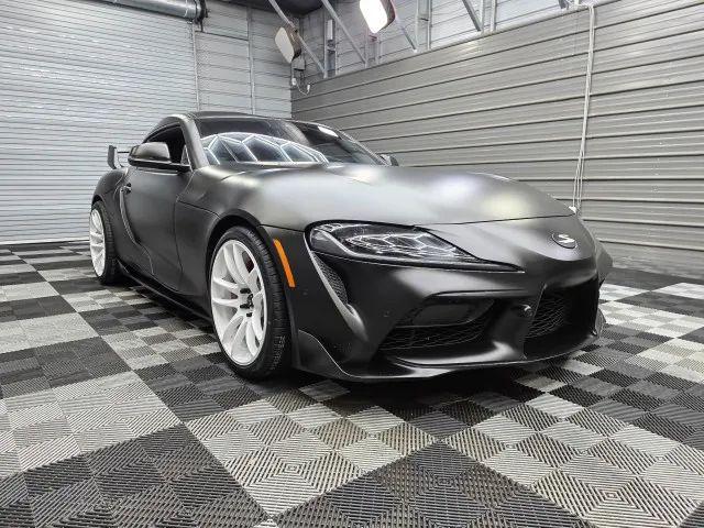 2023 Toyota GR Supra 3.0 Premium