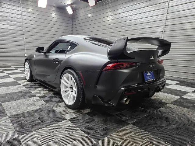 2023 Toyota GR Supra 3.0 Premium