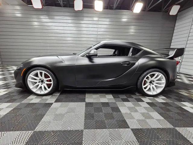 2023 Toyota GR Supra 3.0 Premium