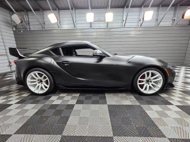 2023 Toyota GR Supra 3.0 Premium