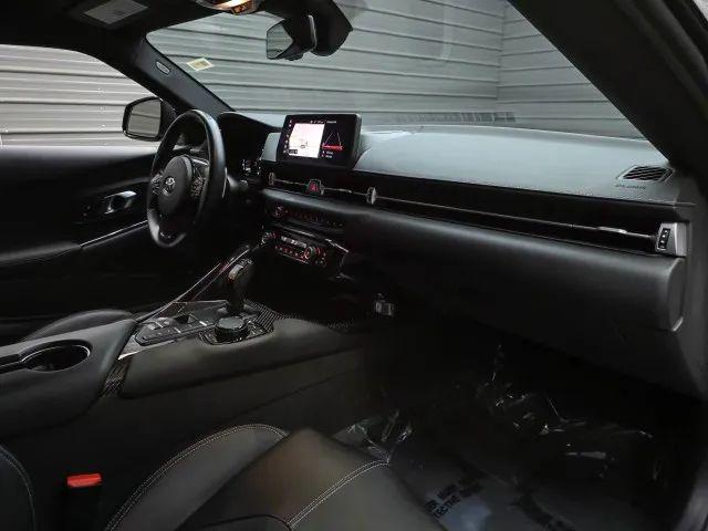 2023 Toyota GR Supra 3.0 Premium
