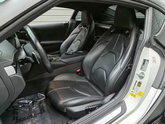 2023 Toyota GR Supra 3.0 Premium