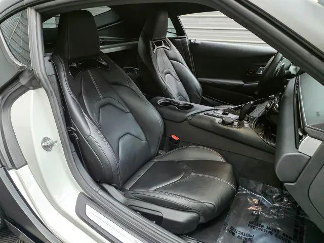 2023 Toyota GR Supra 3.0 Premium