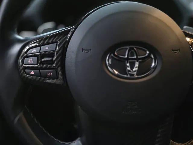 2023 Toyota GR Supra 3.0 Premium