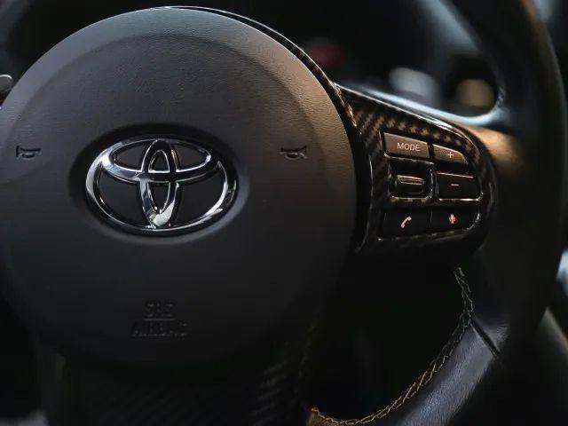 2023 Toyota GR Supra 3.0 Premium
