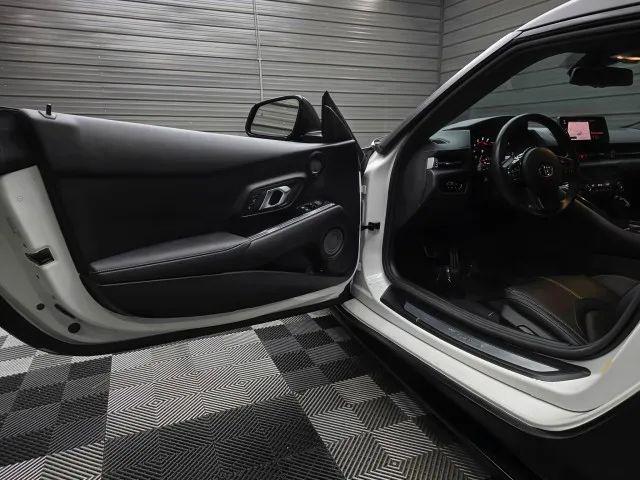 2023 Toyota GR Supra 3.0 Premium