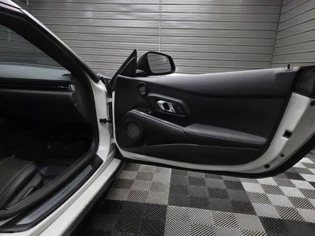 2023 Toyota GR Supra 3.0 Premium