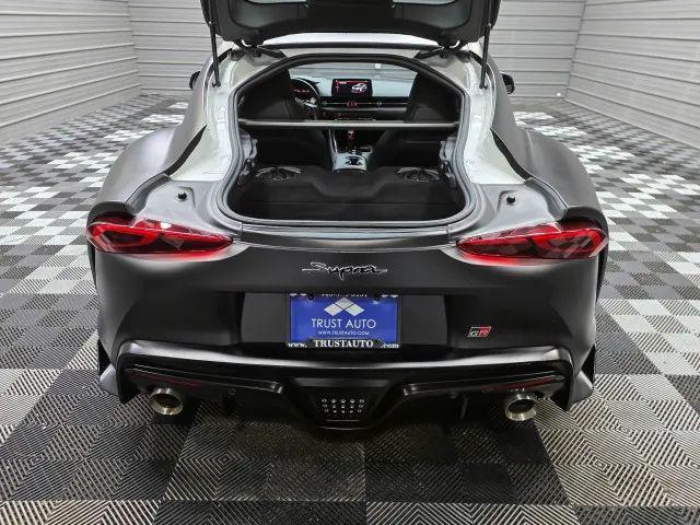 2023 Toyota GR Supra 3.0 Premium