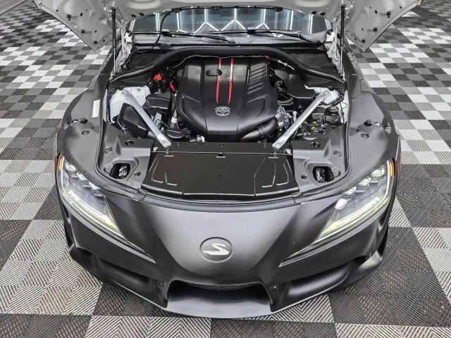 2023 Toyota GR Supra 3.0 Premium