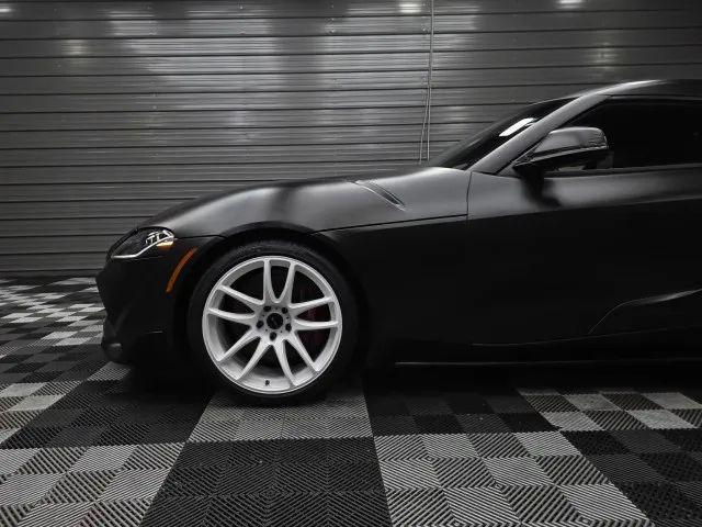 2023 Toyota GR Supra 3.0 Premium