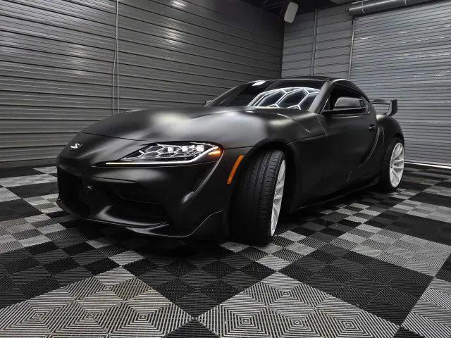 2023 Toyota GR Supra 3.0 Premium