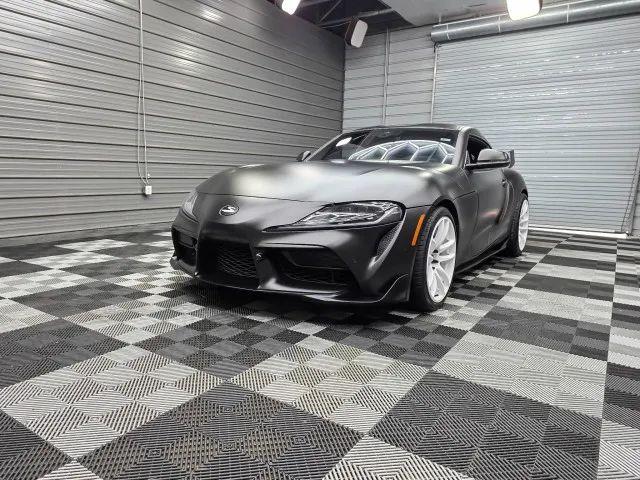 2023 Toyota GR Supra 3.0 Premium
