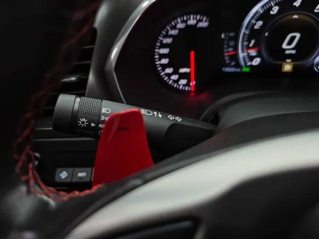 2019 Chevrolet Corvette Stingray