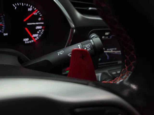2019 Chevrolet Corvette Stingray