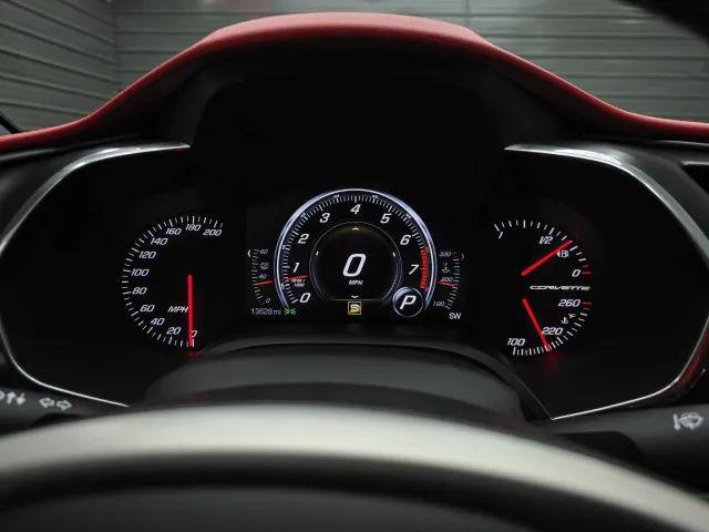 2019 Chevrolet Corvette Stingray