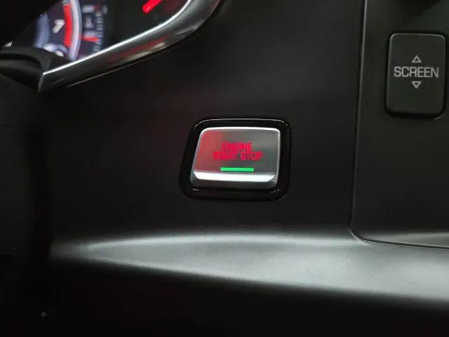 2019 Chevrolet Corvette Stingray
