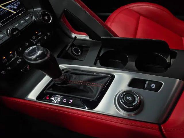 2019 Chevrolet Corvette Stingray