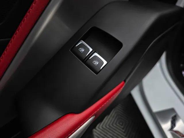 2019 Chevrolet Corvette Stingray