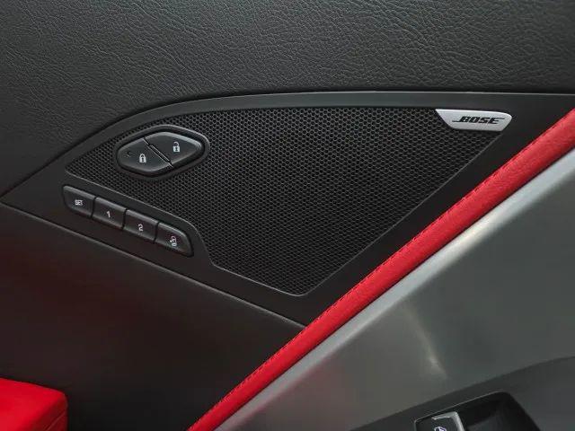 2019 Chevrolet Corvette Stingray
