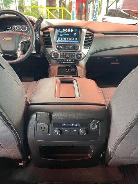 2020 Chevrolet Tahoe 4WD LS