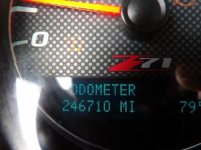 2010 Chevrolet Silverado 1500 LT