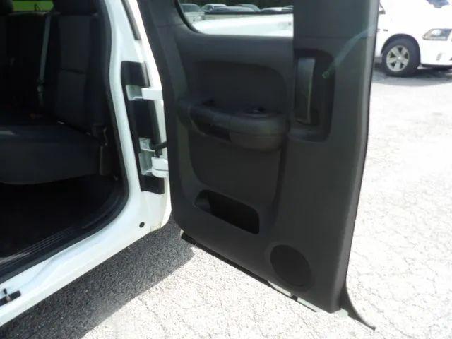 2010 Chevrolet Silverado 1500 LT