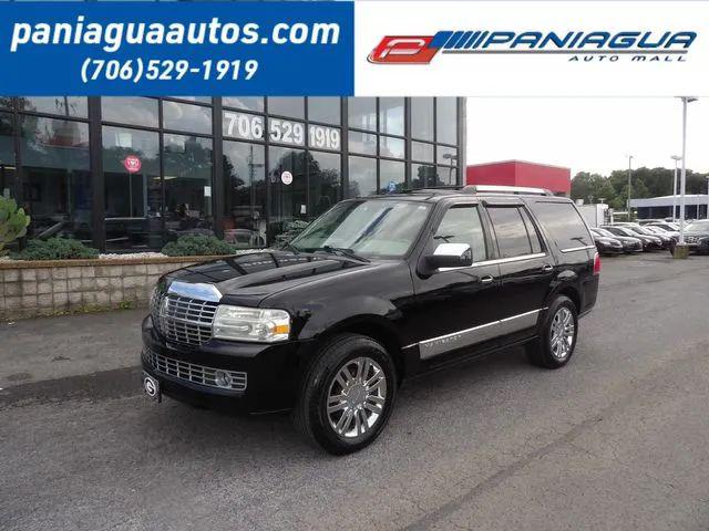 2008 Lincoln Navigator Base for sale in Dalton, GA