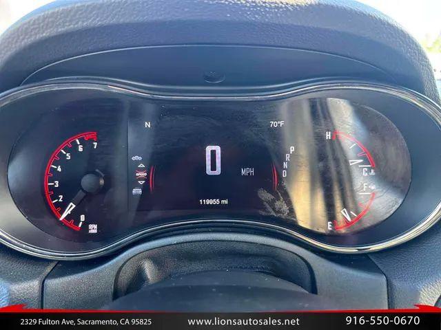 2019 Dodge Durango GT Plus