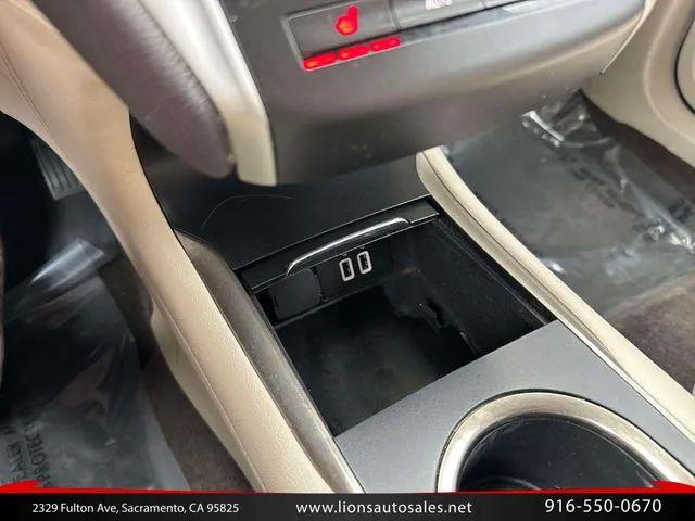2018 Lincoln MKC Select