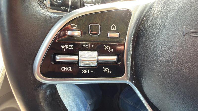 2021 Mercedes-Benz GLC 4MATIC SUV