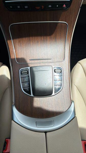 2021 Mercedes-Benz GLC 4MATIC SUV
