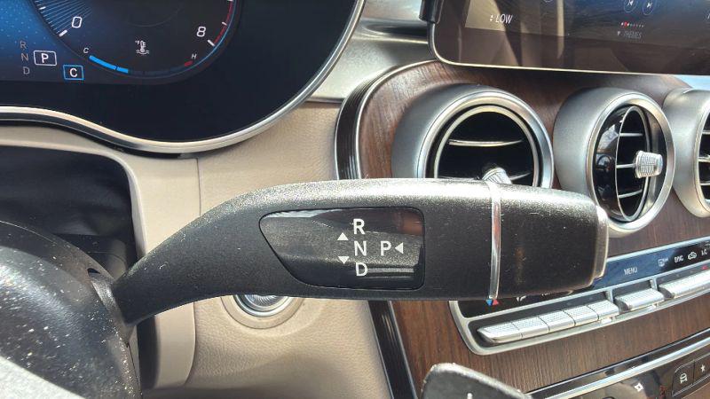 2021 Mercedes-Benz GLC 4MATIC SUV