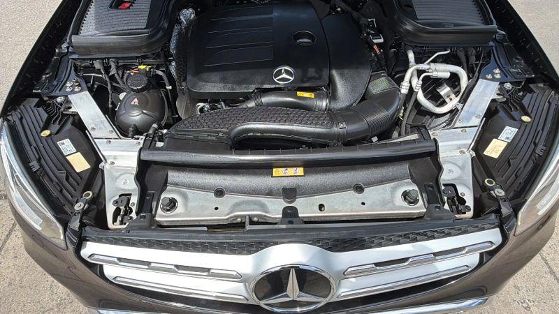 2021 Mercedes-Benz GLC 4MATIC SUV