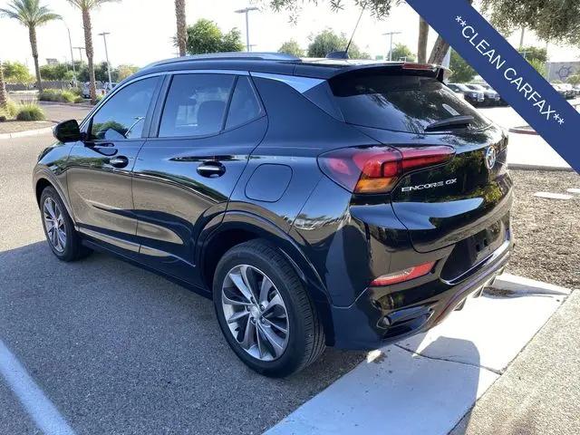 2023 Buick Encore GX Select FWD