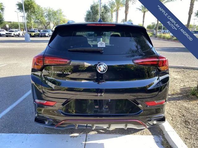 2023 Buick Encore GX Select FWD
