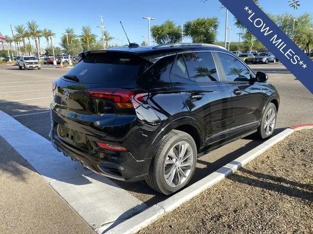 2023 Buick Encore GX Select FWD