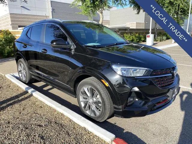 2023 Buick Encore GX Select FWD