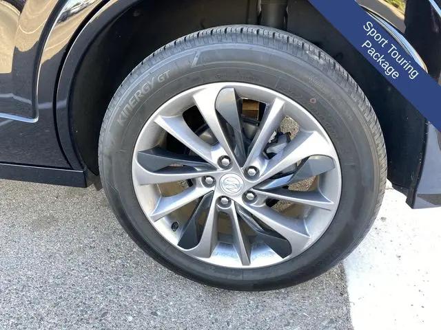 2023 Buick Encore GX Select FWD