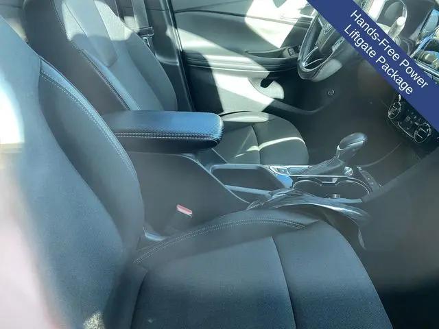 2023 Buick Encore GX Select FWD