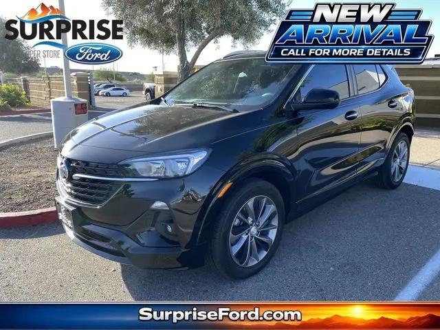 2023 Buick Encore GX Select FWD for sale in Surprise, AZ