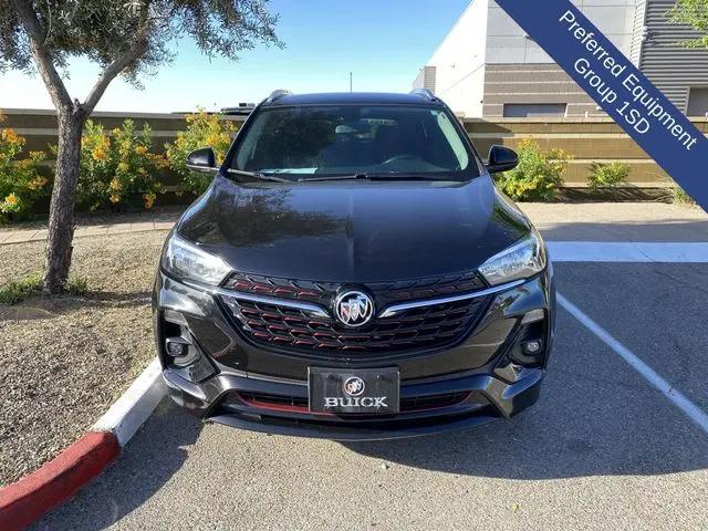 2023 Buick Encore GX Select FWD