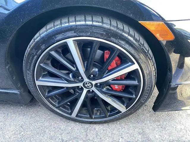 2019 Toyota 86 TRD Special Edition