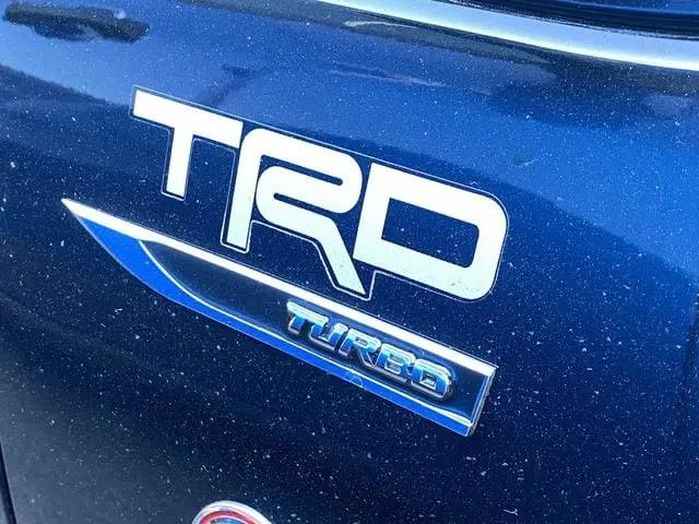 2019 Toyota 86 TRD Special Edition