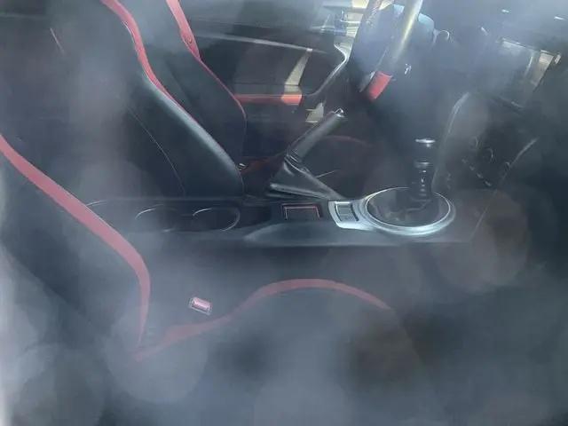 2019 Toyota 86 TRD Special Edition